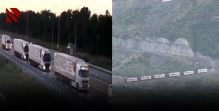 EYNİ YÜKÜN FƏRQLİ AÇMASI: “SPAYKA” - “MİATSUM” DEMƏKDİR! -