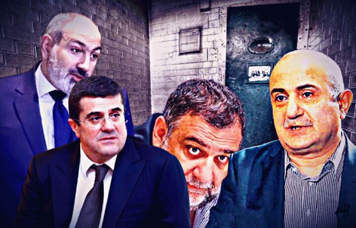 Separatçıların vaxtı bitir: