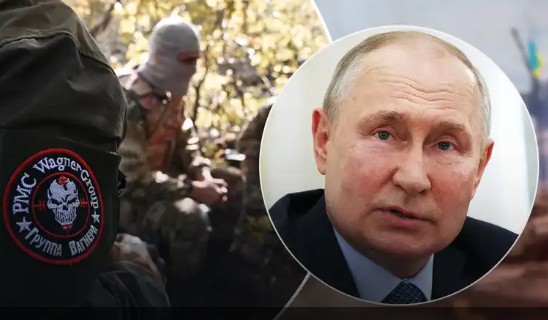 Putin "Vaqner"dən nə tələb edir? -