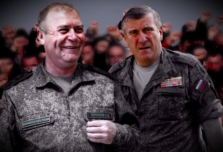 Qarabağda rus generallar dəyişir: