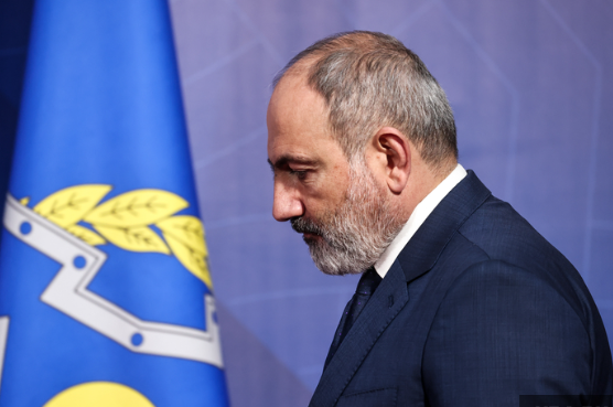 Ermənistanda yeni dalğa başlayır: