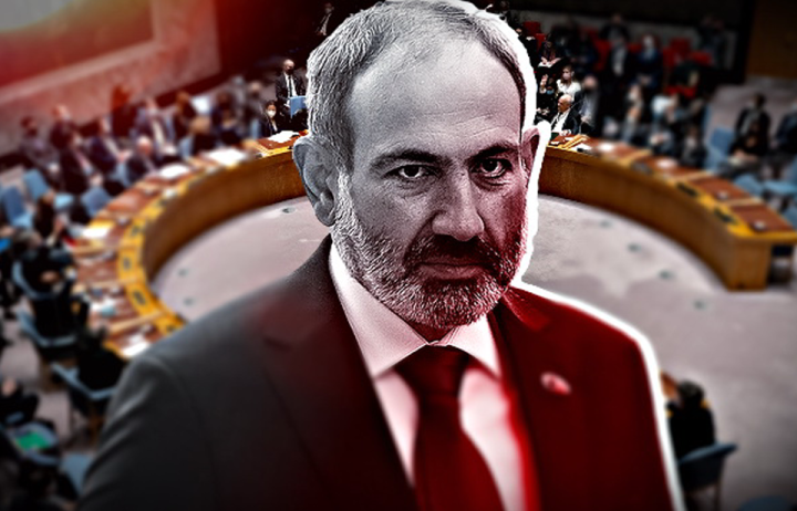 Ermənilər yenə ağır zərbə alacaq: