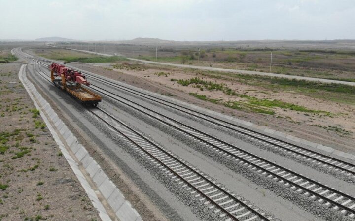 Zəngəzurdan keçəcək yeni nəqliyyat dəhlizinin Türkiyə hissəsində işlər bu il yekunlaşacaq