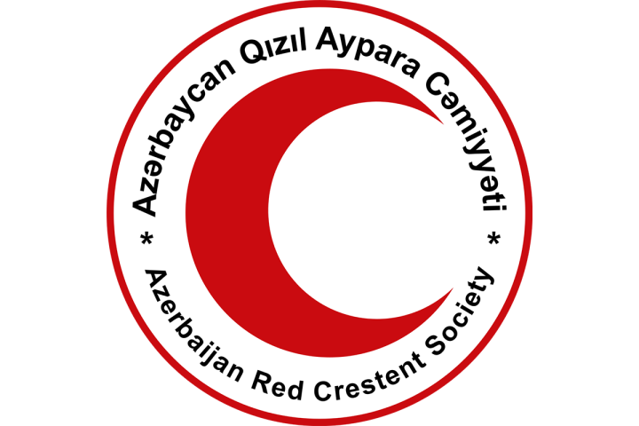 Azərbaycan Qızıl Aypara Cəmiyyəti Ermənistan Qızıl Xaç Cəmiyyətinə cavab verib