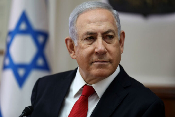 Netanyahu nazirlərə gizli görüşləri onunla koordinasiya etməyi tapşırıb