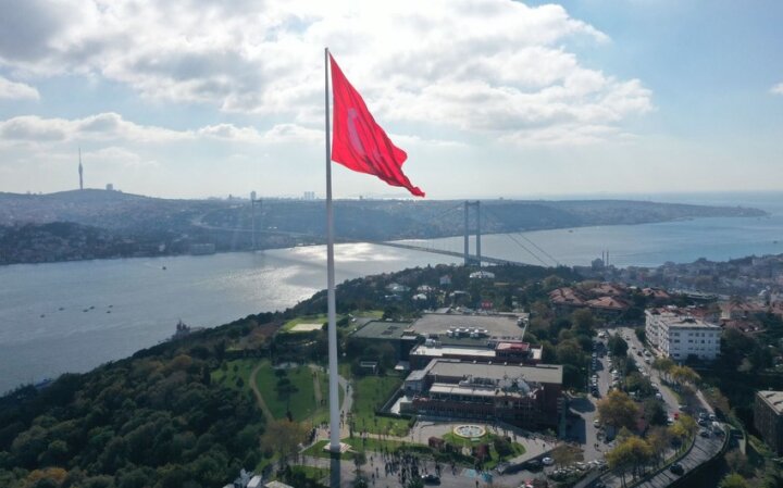 Türkiyə taxıl sazişini əvvəlki formatda bərpa etmək üçün fəal səy göstərir