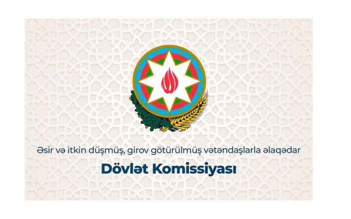 Dövlət Komissiyası şəhidin nəşinin 31 il sonra tapılması ilə bağlı yayılan xəbərə aydınlıq gətirib