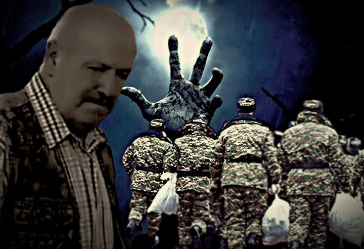 CİNAYƏT VƏ CƏZA: