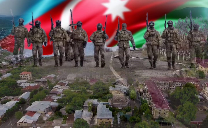 Bütün ermənilər BMT TŞ-dəki müzakirələrin nə ilə nəticələnəcəyini gözləyirlər -