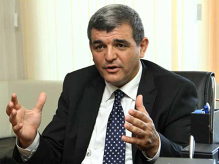 Fazil Mustafanın partiyası da qeydiyyata alınmadı