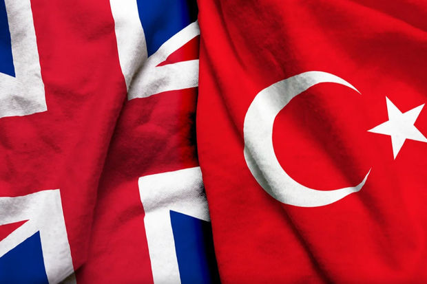 Böyük Britaniya ilə Türkiyə arasında saziş imzalanıb