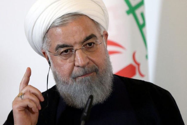 İranın keçmiş prezidenti hökuməti tənqid etdi -