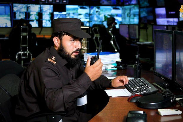 “Taliban” Kabildə 60 min müşahidə kamerası quraşdırıb