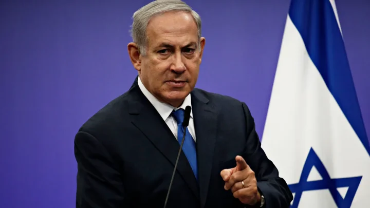 Netanyahu: İsraildəki silsilə terror aktlarının arxasında İran dayanır