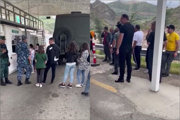 Qarabağlı ermənilərin köçü sürətləndi: