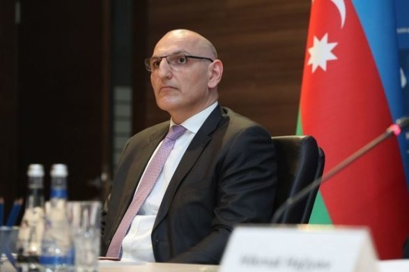 Fransanın "L'Opinion" nəşrində  Elçin Əmirbəyovdan sitat  gətirdilər