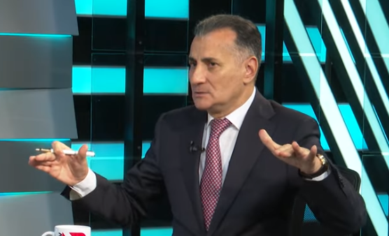 …“Böyük” cahiliyyə Böyük Çingiz Abdullayevə qarşı -