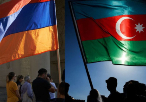 Ermənistan Qranadada Azərbaycanla sülh sazişinin imzalanmasına hazırdır