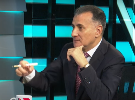 Azərbaycanın Qələbələrini həzm etməyən dövlətlər yatmayıb -