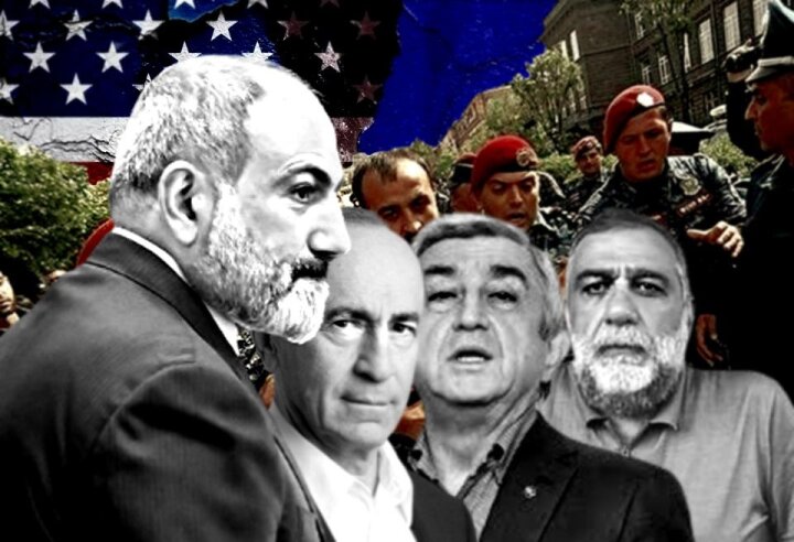 Ermənilər ən önəmli sınaqla üzləşiblər: