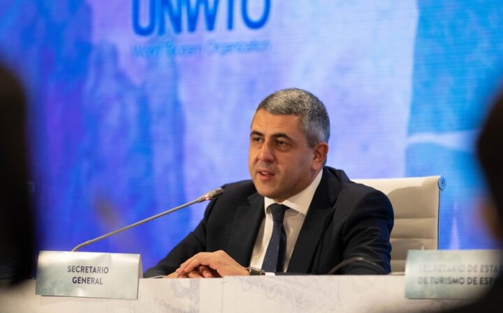 UNWTO Azərbaycanda pandemiyanın təsirlərini minimuma endirməyin yollarını açıqlayıb