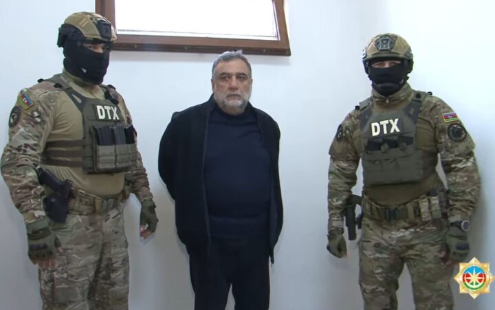 İlham Əliyev indi yaşadığımız tarixi hadisələrin anonsunu 4 ay əvvəl vermişdi -