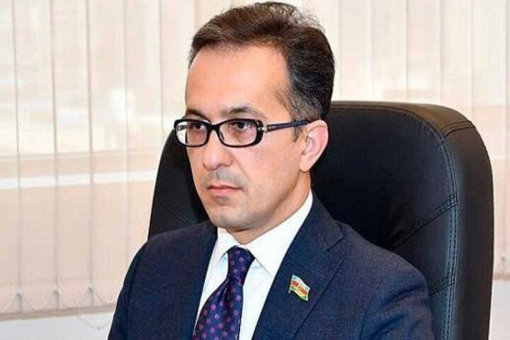 Ramin Məmmədovun Qarabağın erməni sakinlərinin nümayəndələri ilə növbəti görüşü gözlənilir