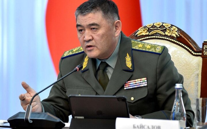 Qırğızıstan Tacikistanı ərazi iddialarından əl çəkməyə çağırdı