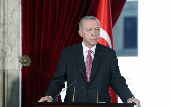 “Türkiyə demokratiyası yeni konstitusiya qəbul etməyə imkan verir” -