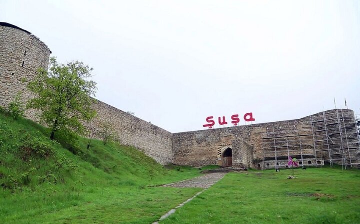 Şuşada tikintiyə icazənin qüvvədə olma müddətinin uzadılması qaydası müəyyənləşib