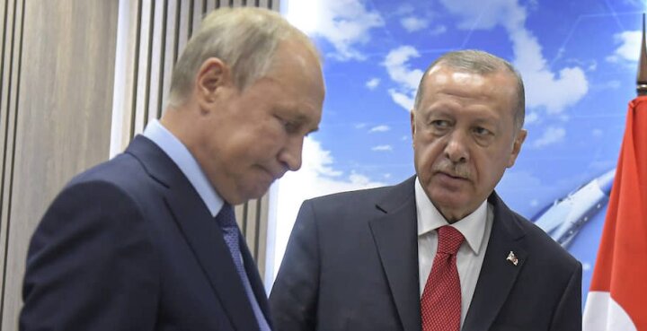 Ərdoğan Soçidə Putinə nə təklif edib?  –