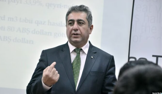 Qubad İbadoğlunun qohumlarının ölkədən çıxışına qadağa qoyuldu