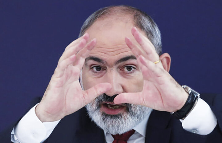 Ermənistandakı erməni qaçqın ola bilərmi? -