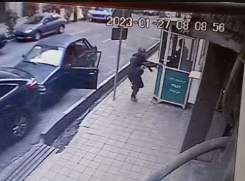 Azərbaycanın İrandakı səfirliyinə hücum edən terrorçu edam olunacaq