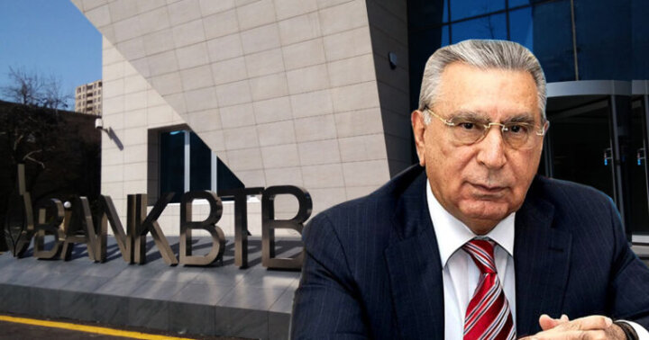 Ramiz Mehdiyevin ailə bankı satışa çıxarıldı