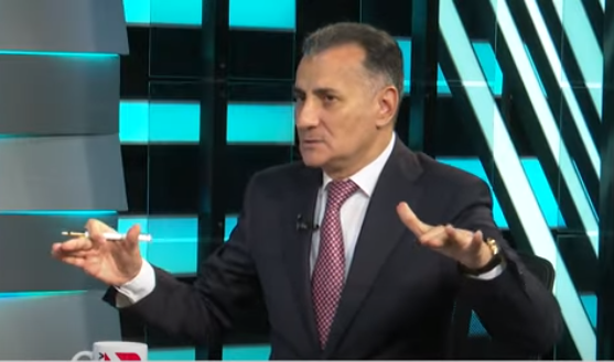 QƏZZAYA UĞRAMIŞLAR… -