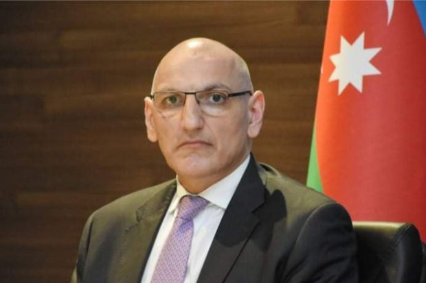 “Cənubi Qafqaz ölkələri regional məsələlərin həllində əsas rol oynamalıdır” -