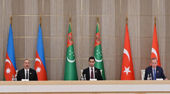 3 türk ölkəsi böyük prosesin astanasında  –