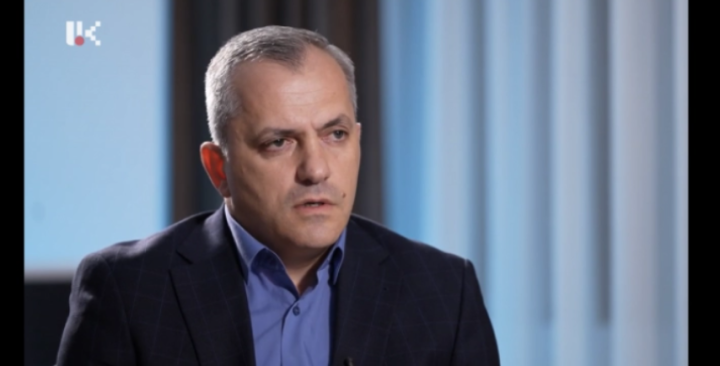 Şahramanyan separatçıların özündən əvvəlki liderlərinin həbsindən və Bakıya gətirilmələrindən danışdı -