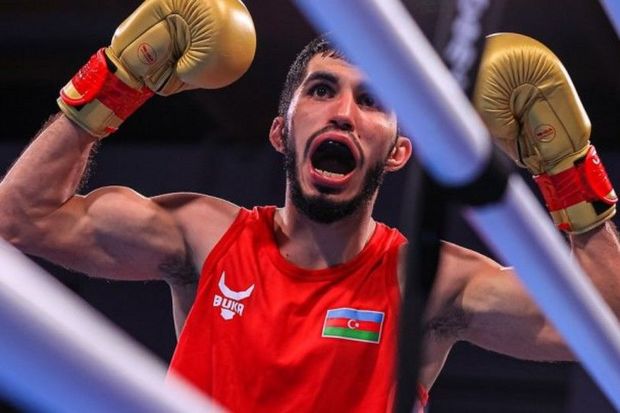 Azərbaycan boksçuları beynəlxalq turnirdə üç medal qazandılar