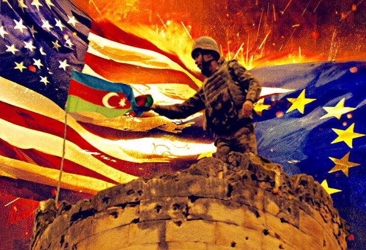 ABŞ və Avropa İttifaqı fəallaşdılar: