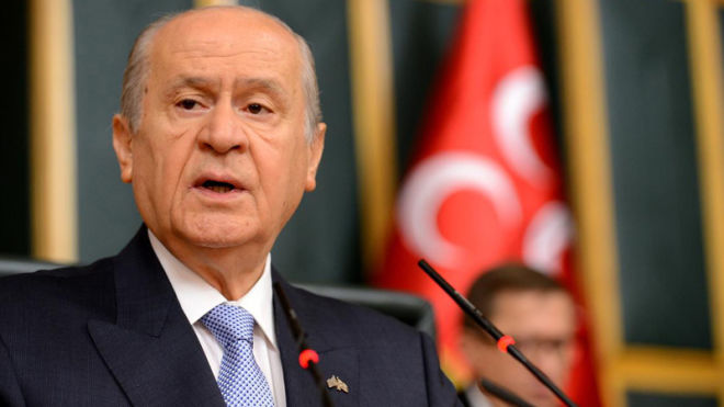 Dövlət Baxçalı Mahmud Abbası ifşa etdi -