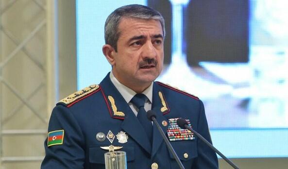 DSX rəisi Ermənistana xəbərdarlıq etdi: