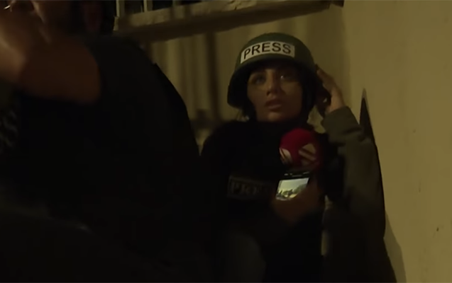 Real TV-nin əməkdaşları