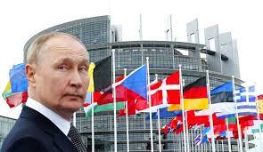 Avropa Parlamentinin qətnaməsi və Putinin Valdayda Qarabağ məsələsində tutduğu mövqe -