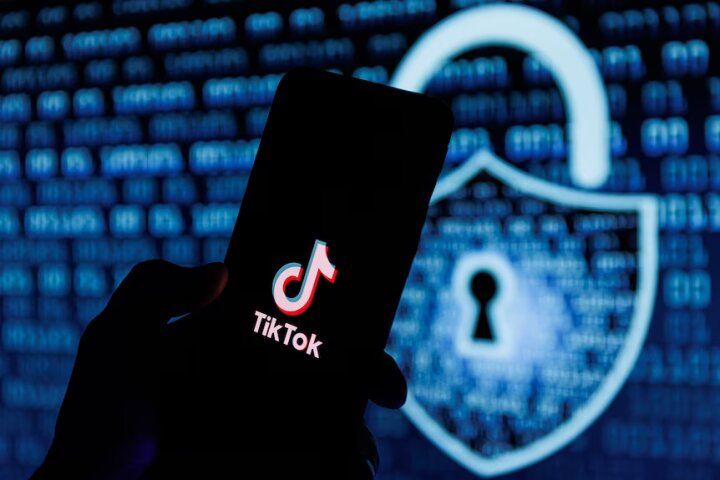 Bəzi bölgələrdə İnternetin dayandırılması və TikTok sosial şəbəkəsinin bağlı qalması