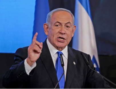 Netanyahu: İsrail Yaxın Şərq regionunu dəyişdirəcək