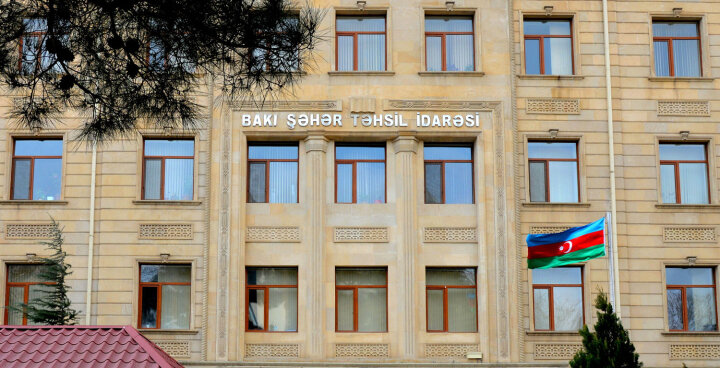 "Bakıda qızılcaya görə heç bir məktəb bağlanmayıb" -