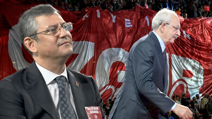 CHP-nin yeni liderinin PKK sirri –