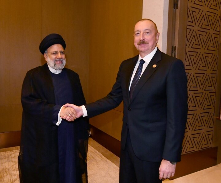 Bakı ilə Tehran arasında proses başladı: